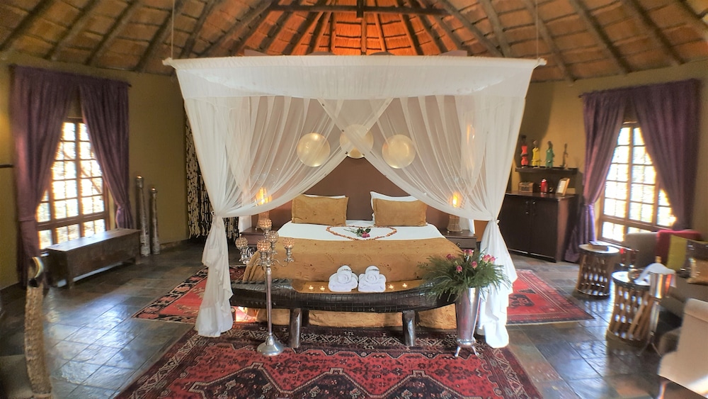 Aquanzi Lodge 7/43