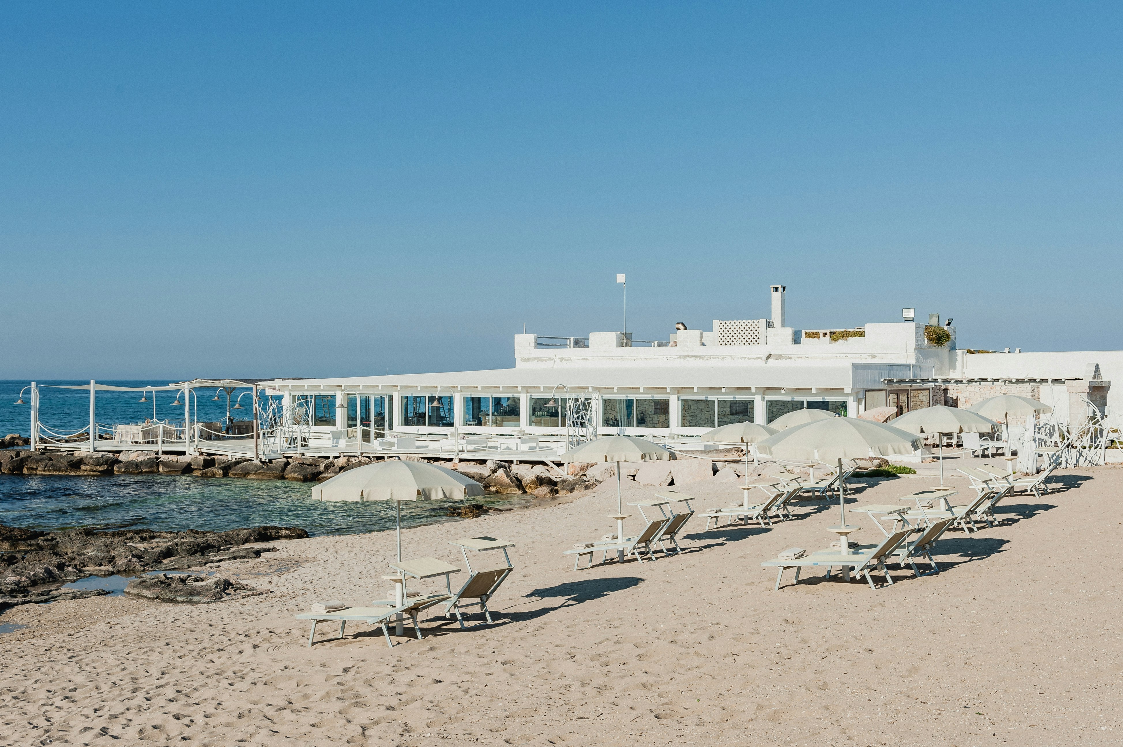 La Peschiera 27/45