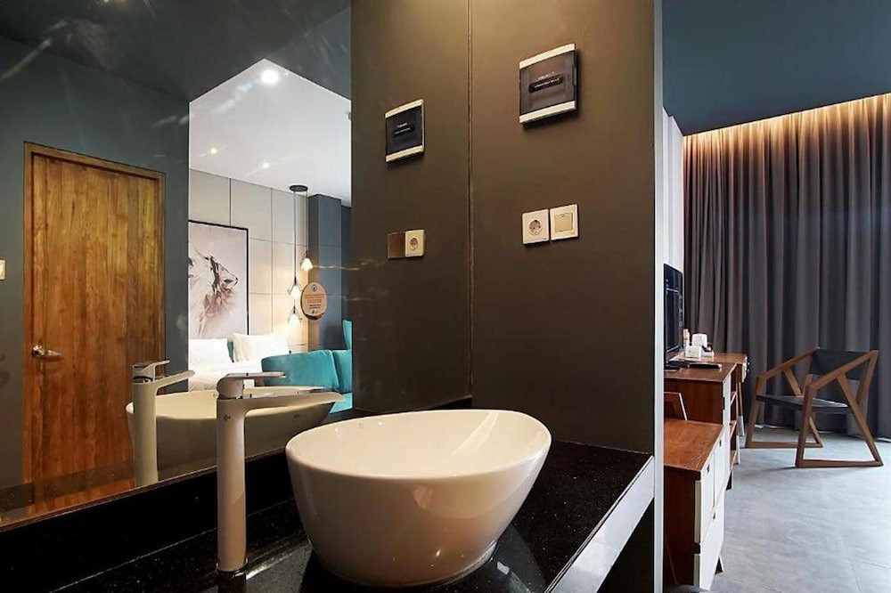 Hotel Dafam Wonosobo 19/21