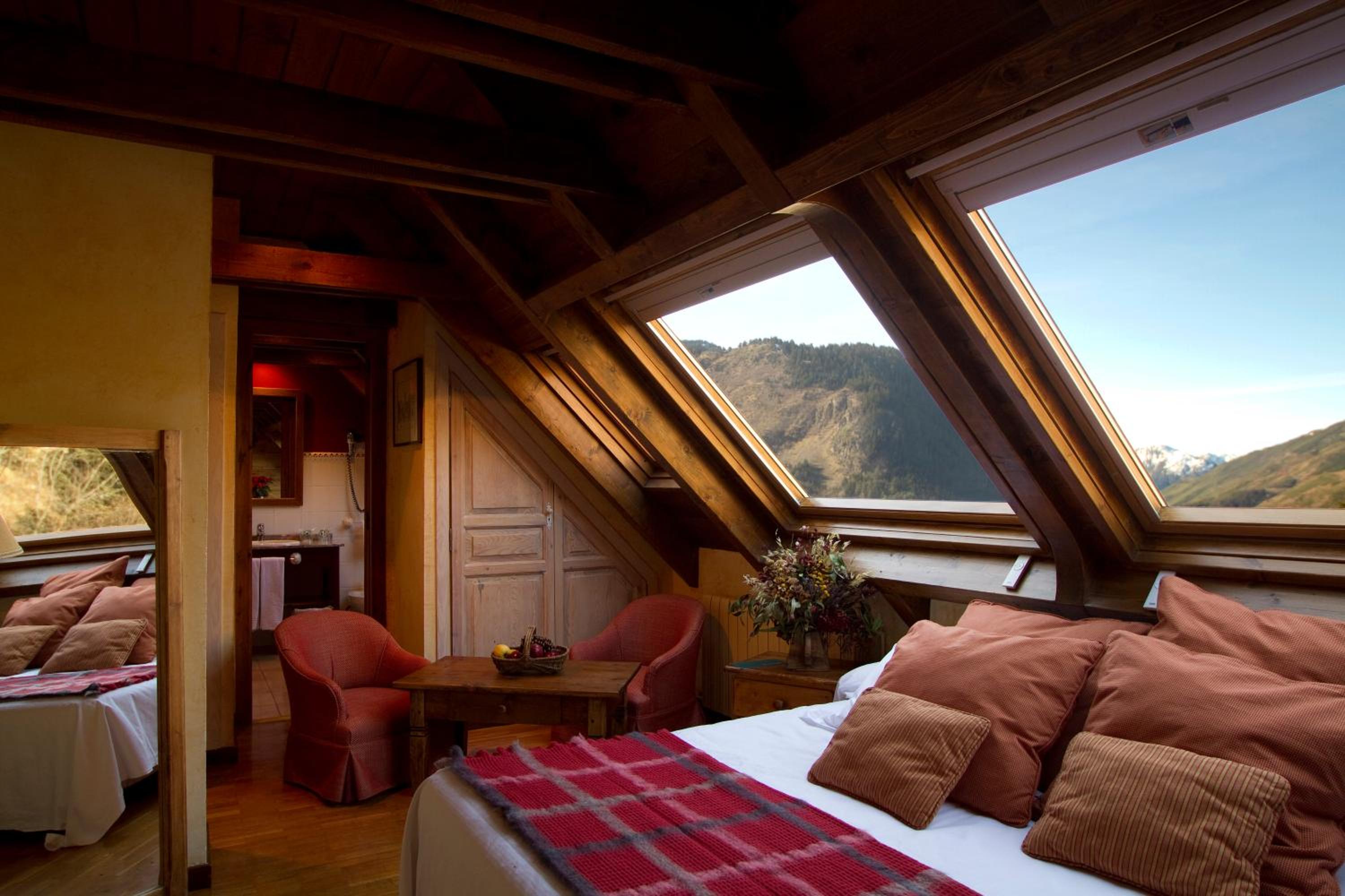HOTEL VAL DE RUDA 13/76