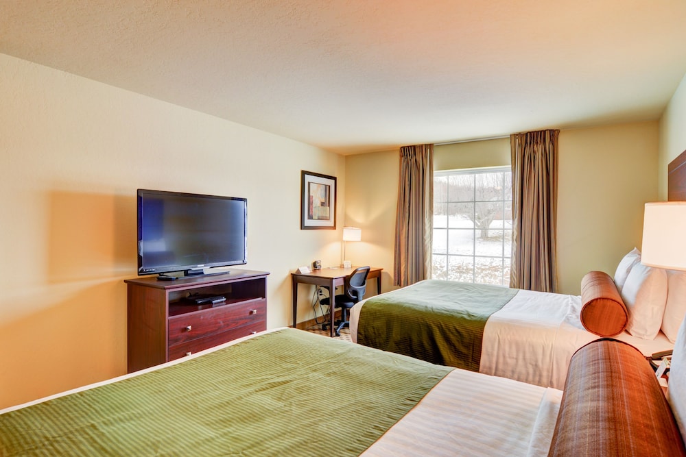 Cobblestone Hotel Suites Punxsutawney Pa 12/42