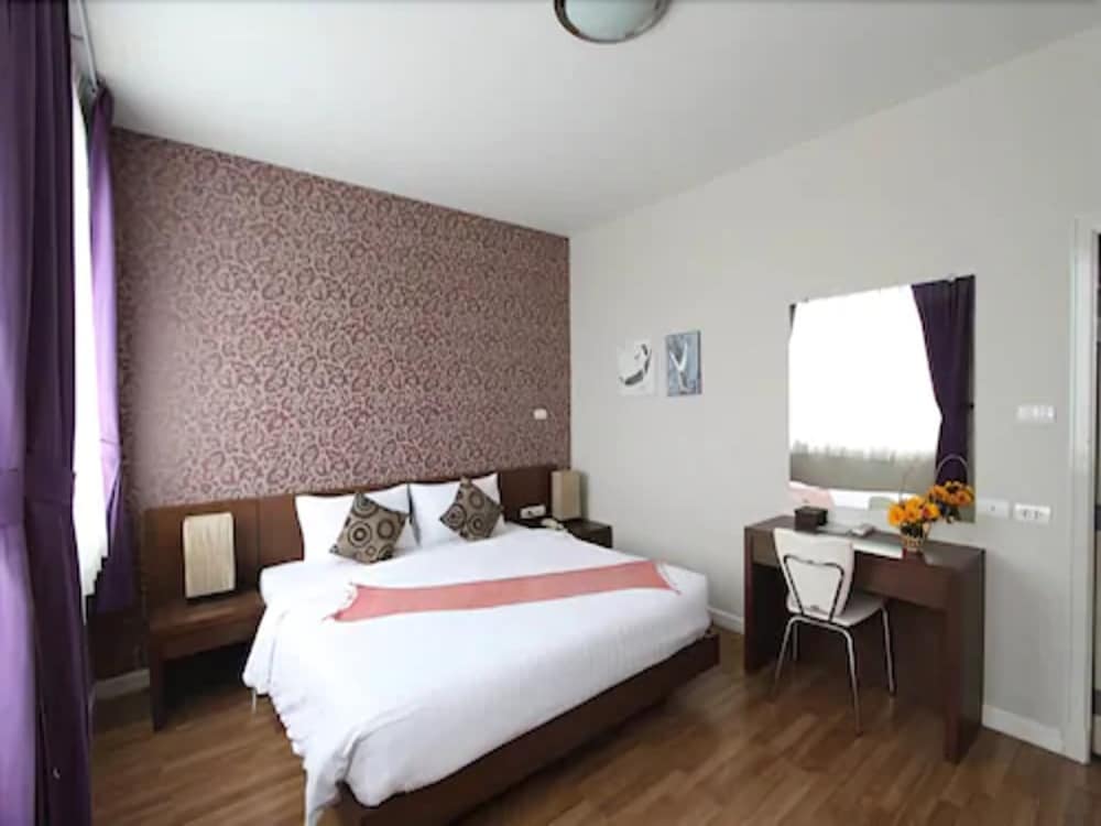 Baiyoke Ciao Hotel 39/58