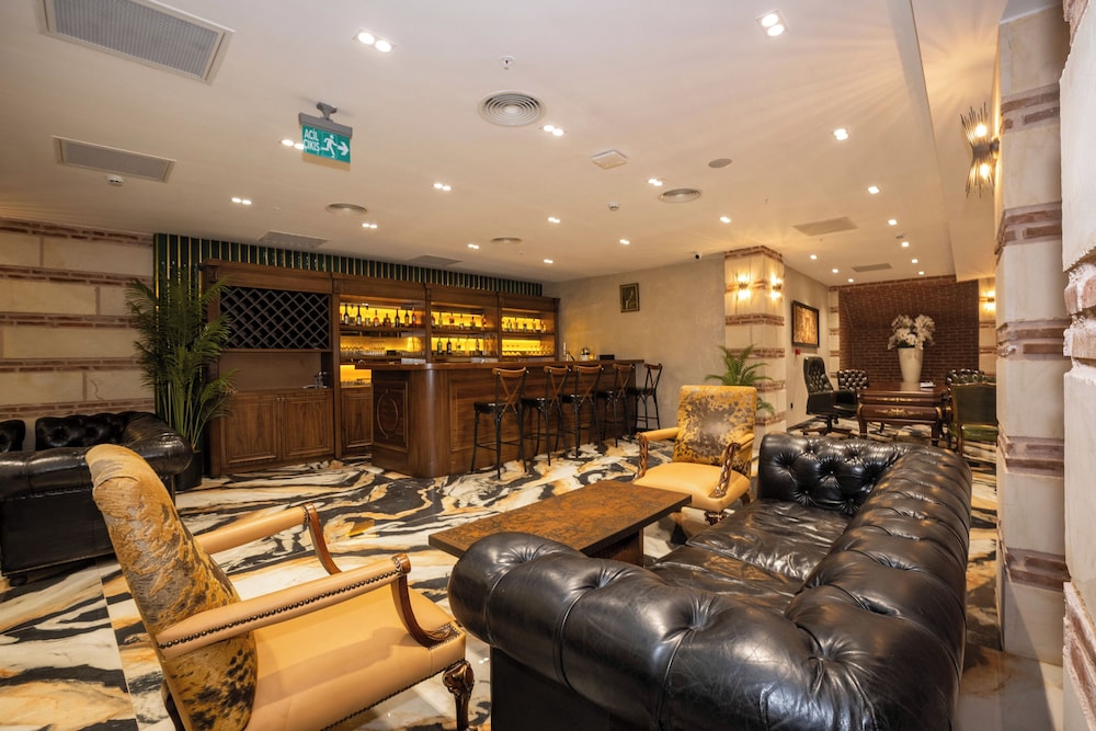 Icon Hotel Bomonti Istanbul 32/52