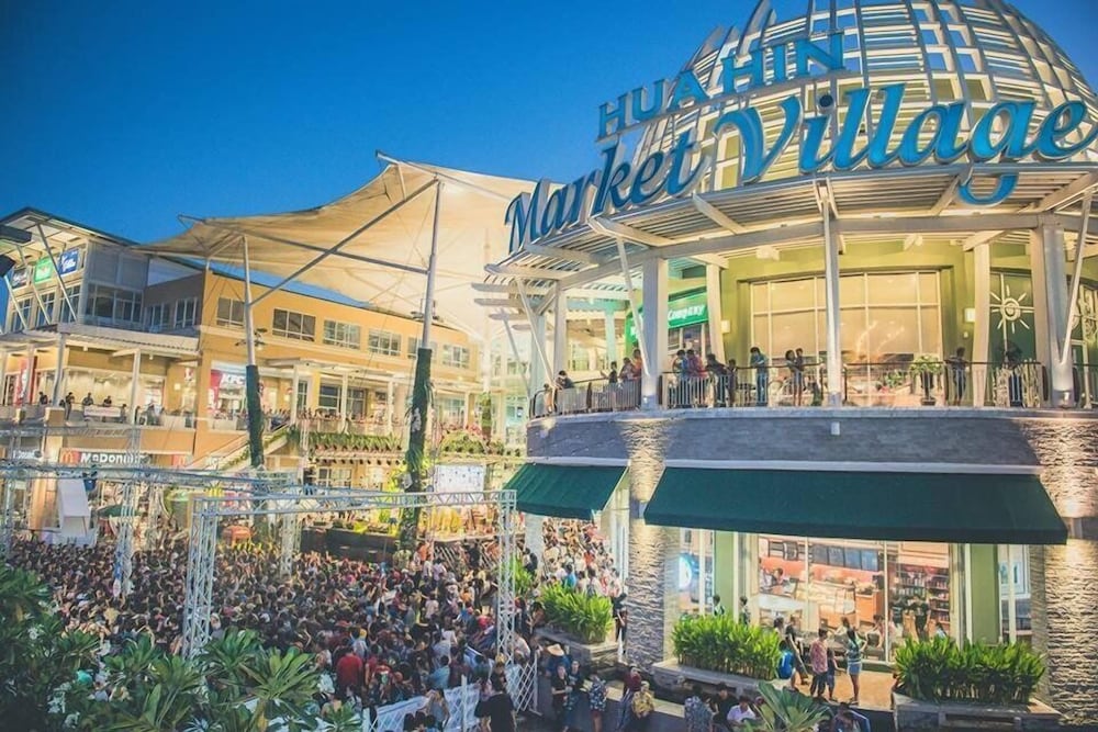 G Hua Hin Resort Mall 3/78