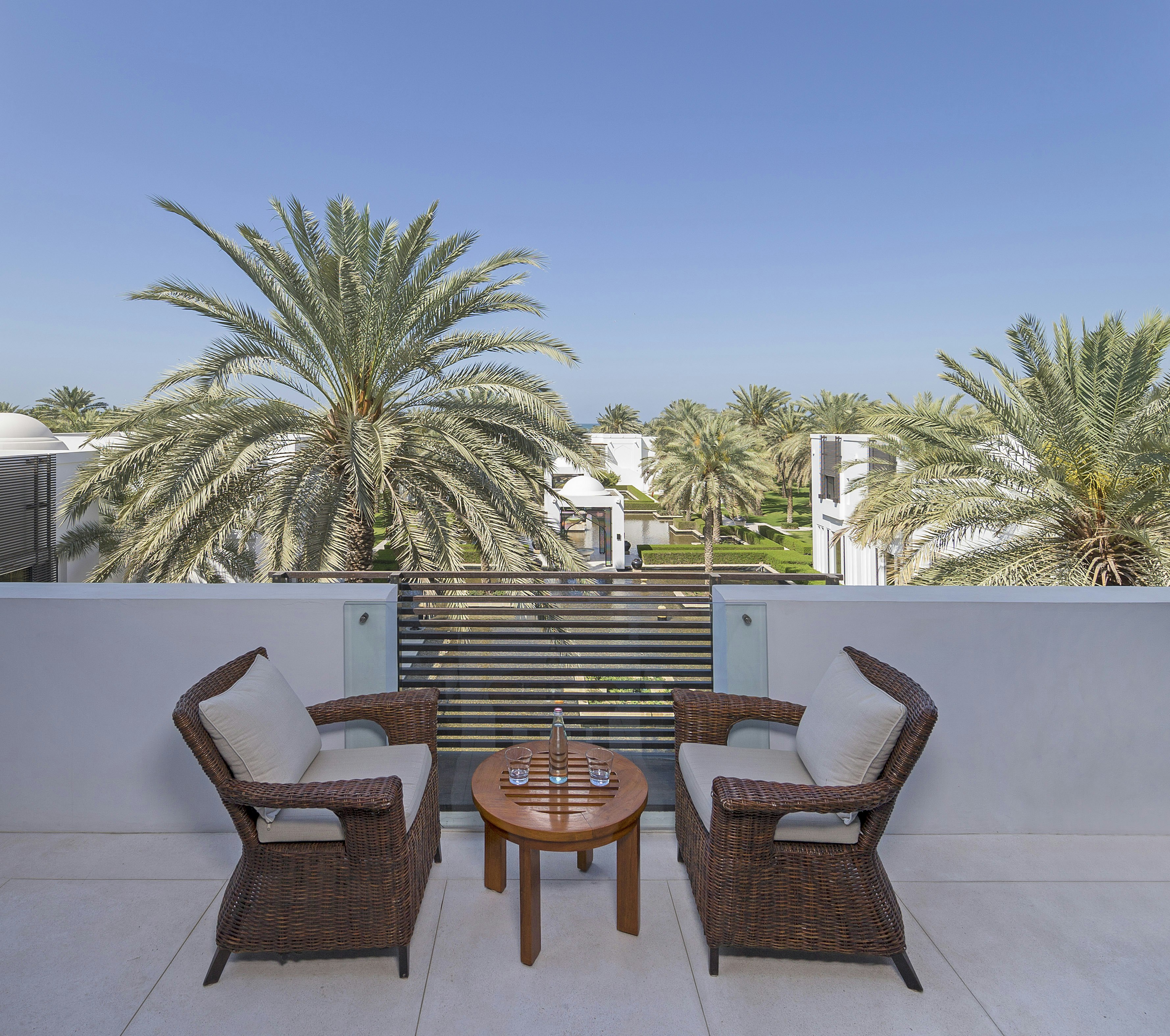 The Chedi Muscat 33/52