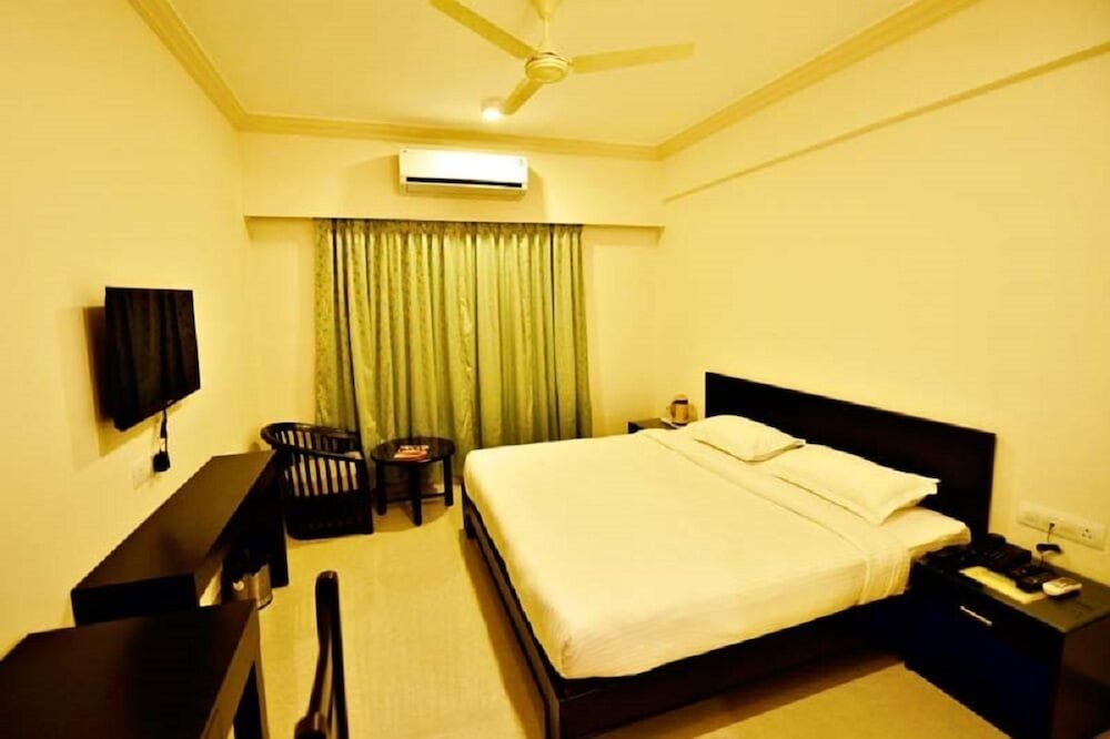 Hotel Mukund Villas 34/48