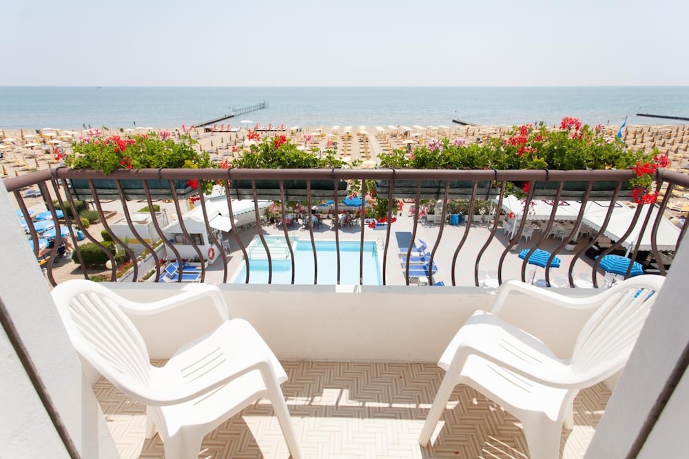 Hotel Marina Jesolo 51/61