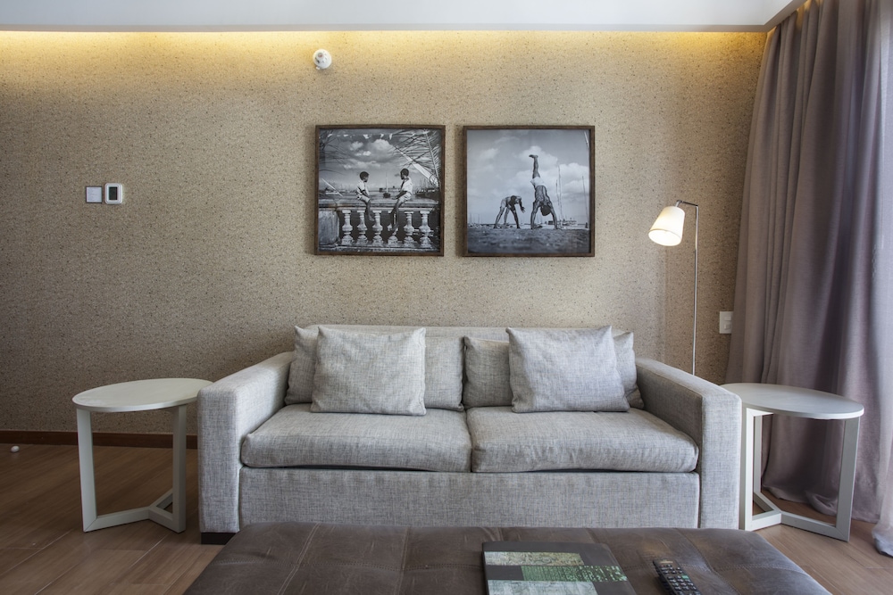 Hotel da Bahia by Wish 44/69
