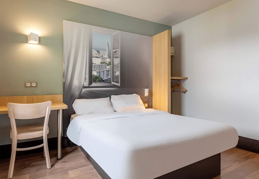 B&B HOTEL Le Havre Harfleur 1 16/46