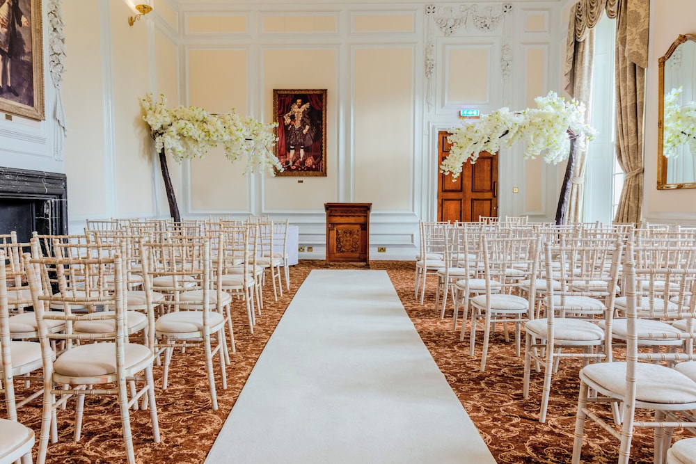 Bosworth Hall Hotel & Spa 44/61