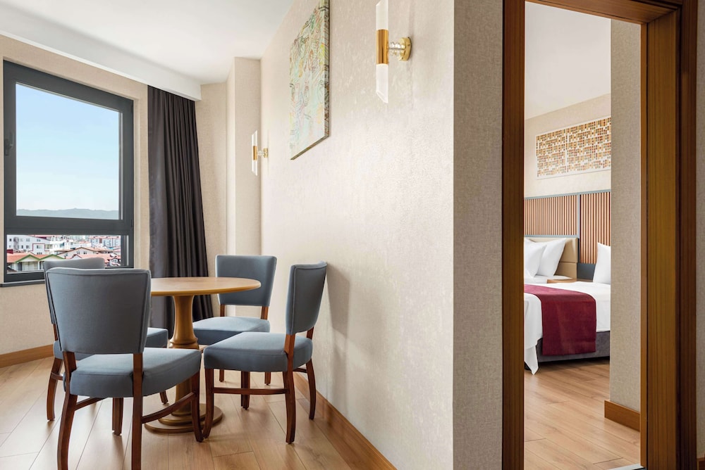 Ramada Plaza by Wyndham Ordu 19/37