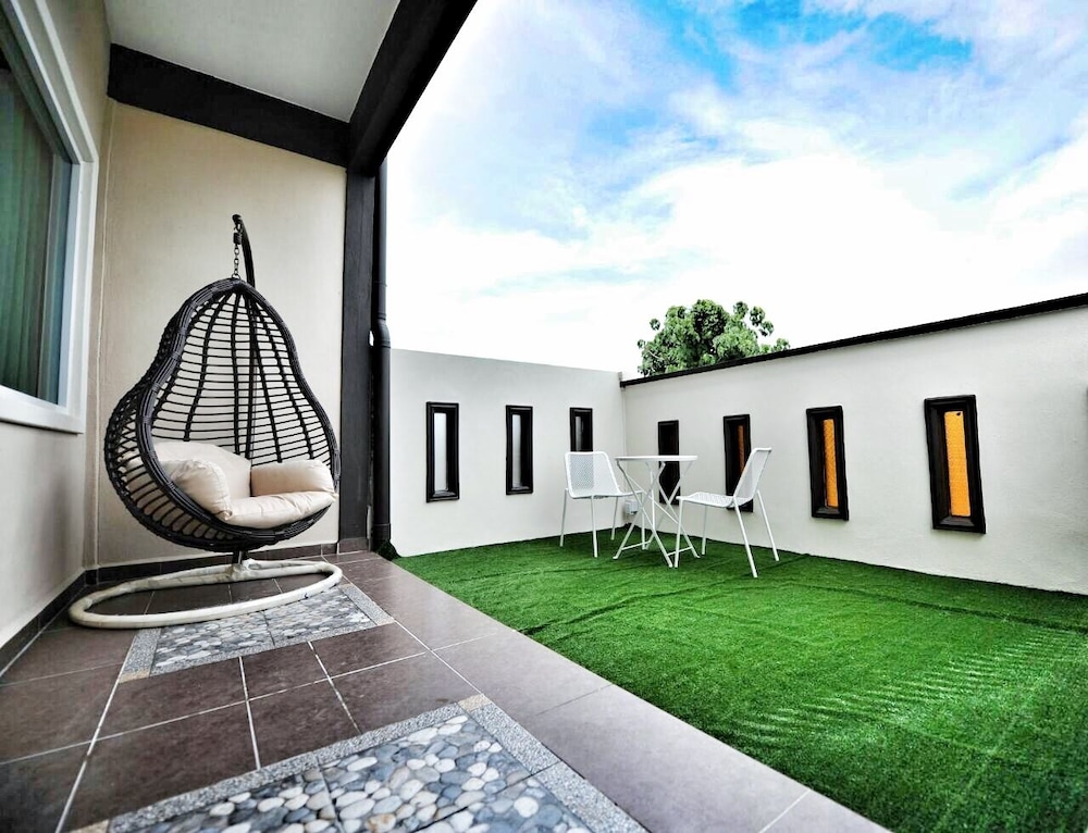 Destini Akef Villa 59/66