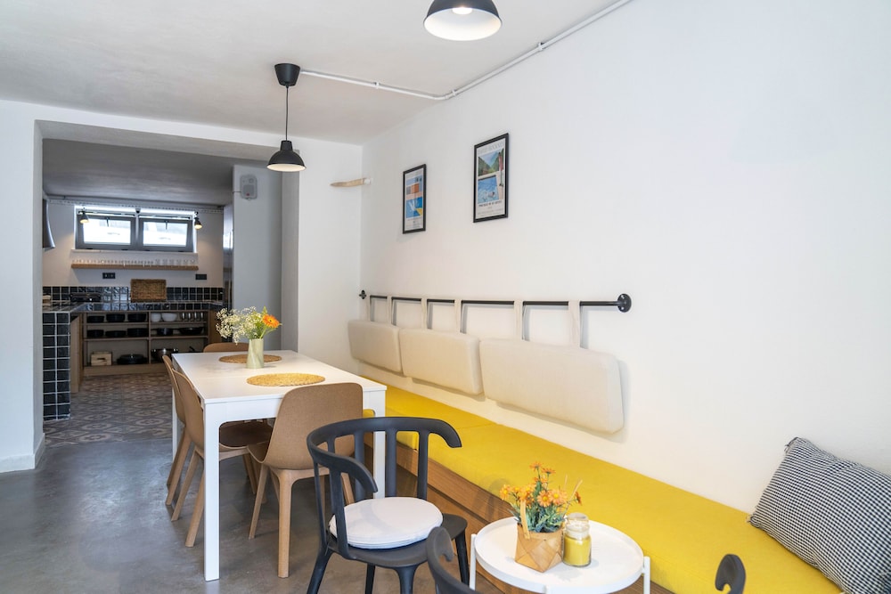 Be Bold Hostel 24/43