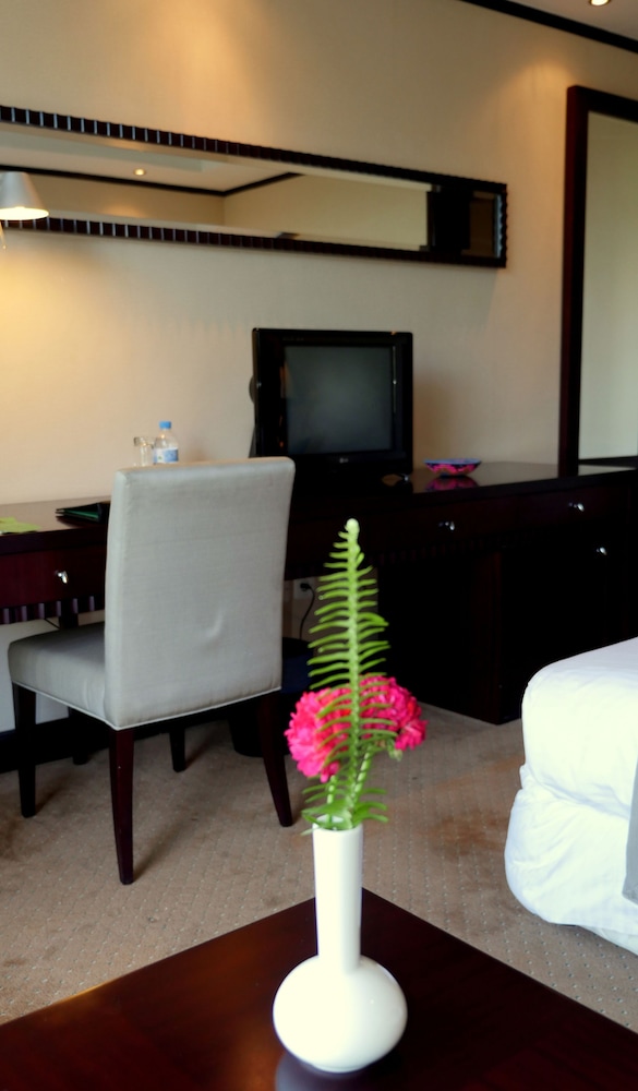 Gorillas Golf Hotel 31/55