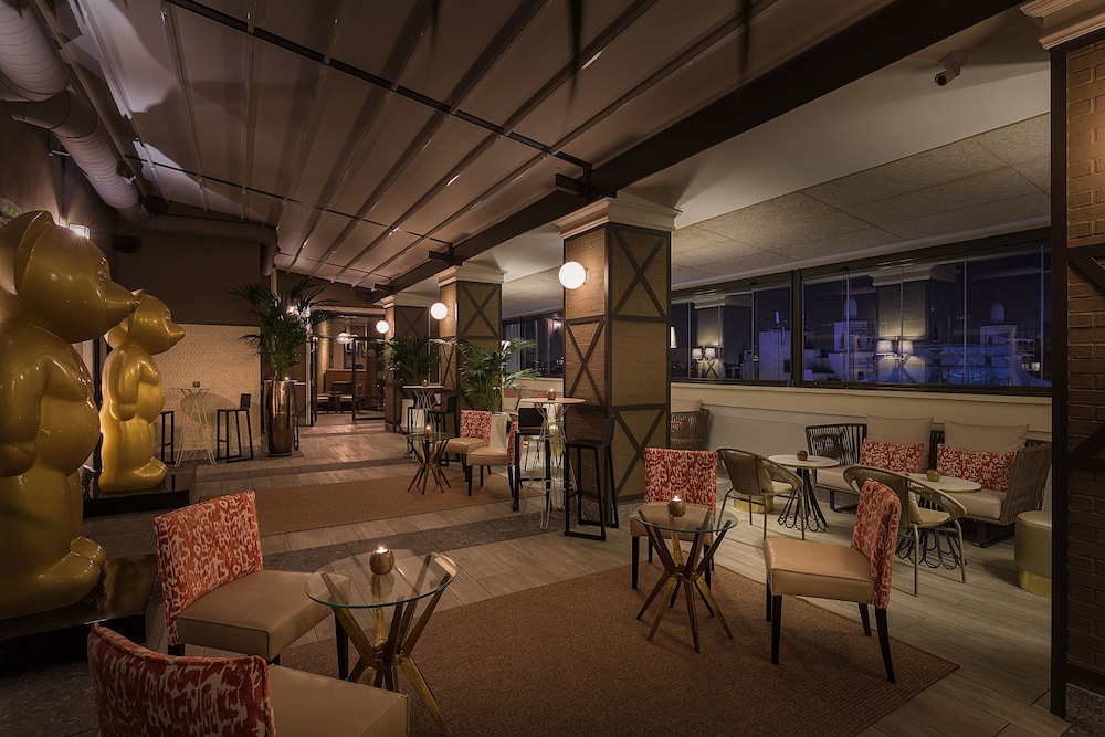Emperador Hotel Madrid 36/50
