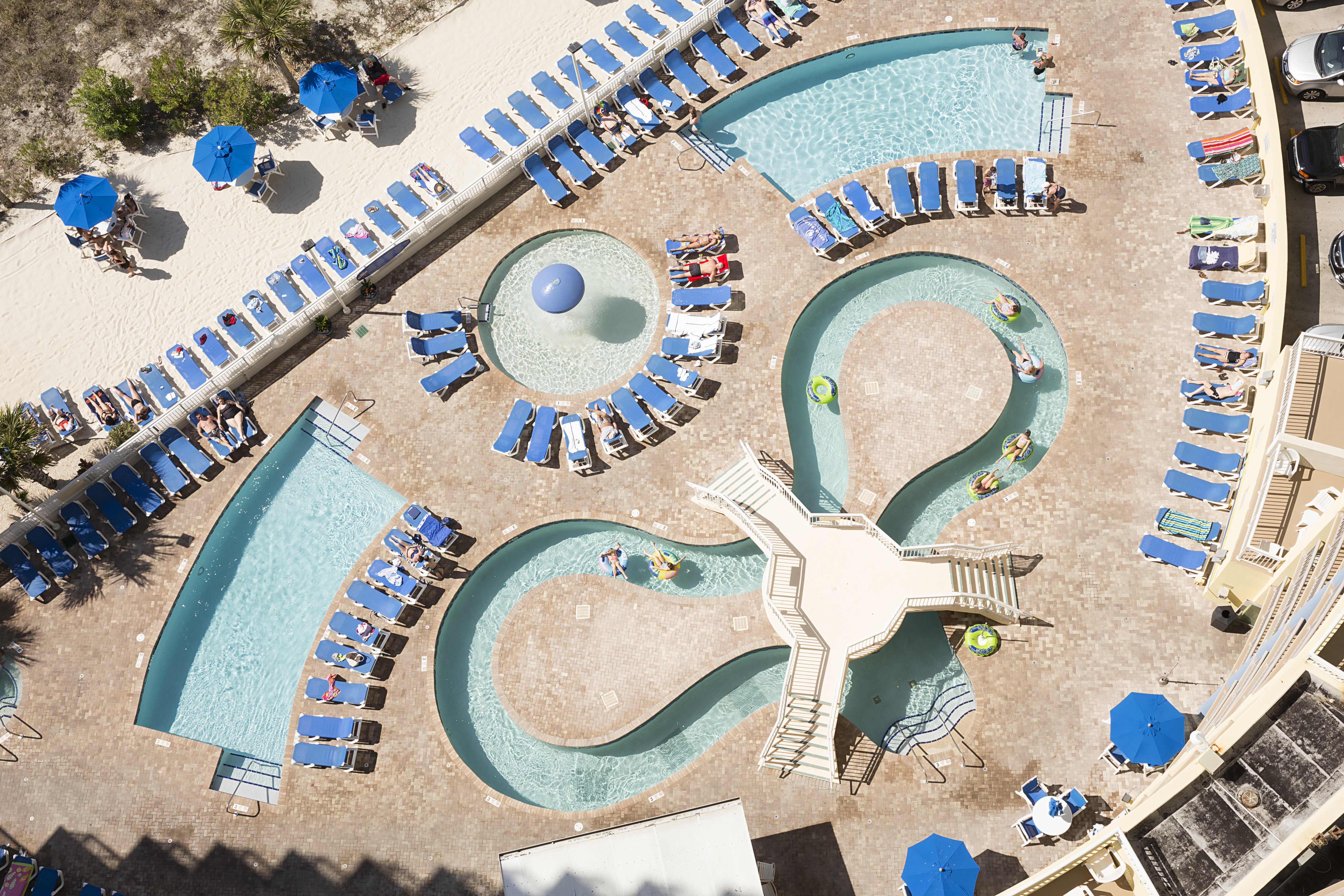Avista Resort 73/80