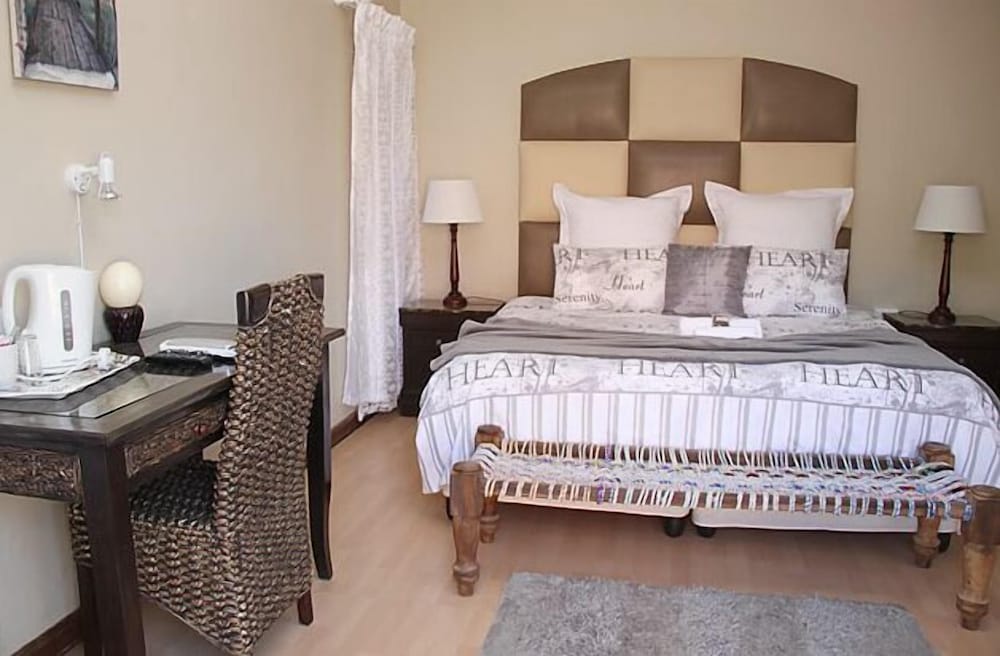 Airport Bed And Breakfast 4/33