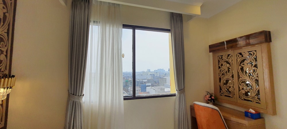 Hotel Daily Inn Bandung 38/42