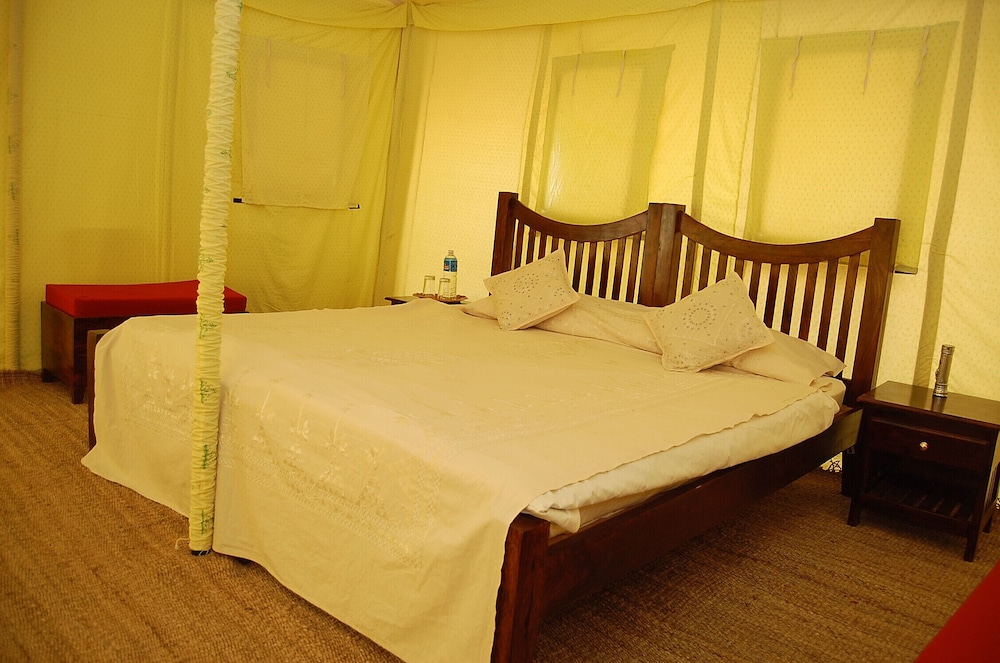 Royal Desert Camps photo2