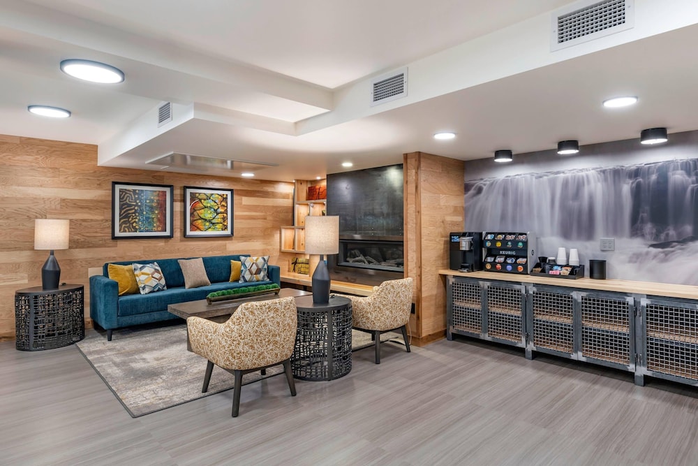 The Gibson Hotel Great Falls, an Ascend Collection Hotel 39/58