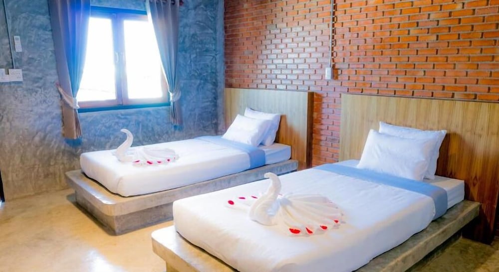 Tonfang Hotel 19/49