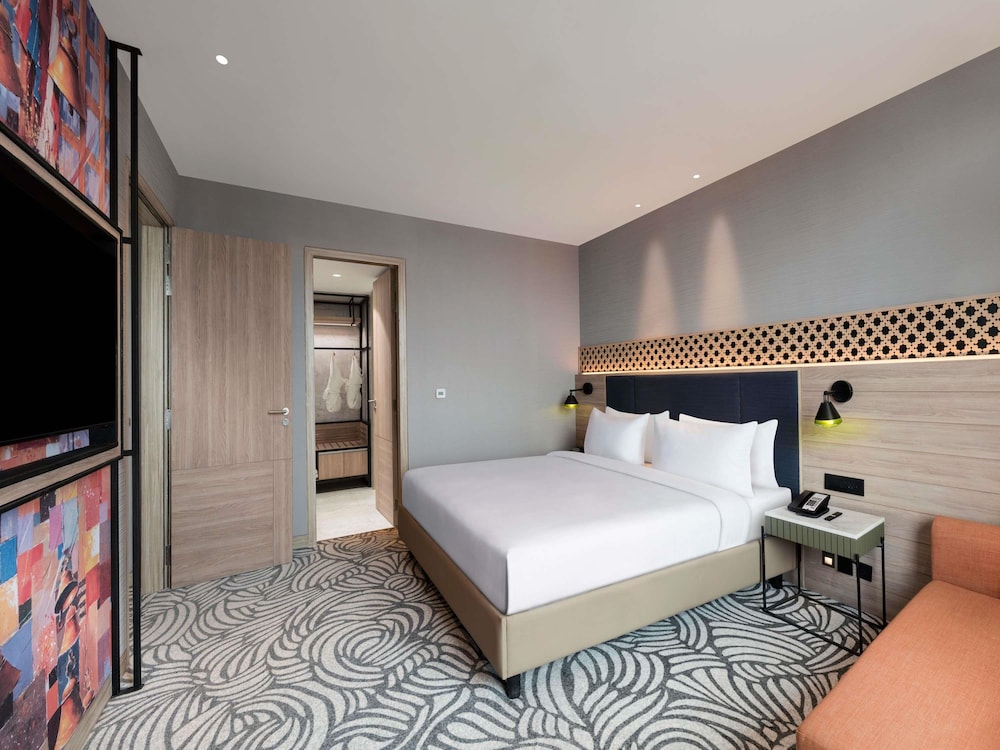 Mercure Kathmandu Sukedhara Heights 15/50