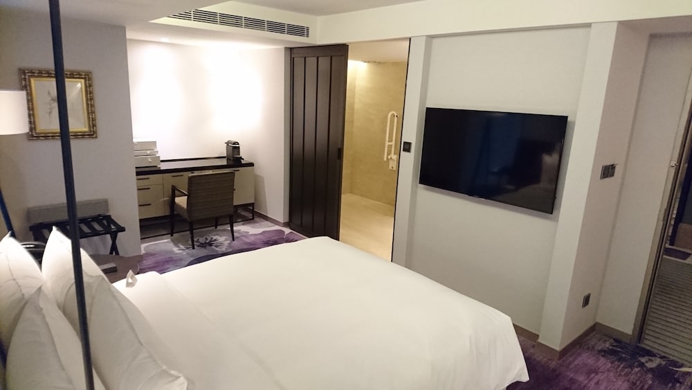 Taipei Fullerton Hotel Maison North Ex Fuxing North 15/71