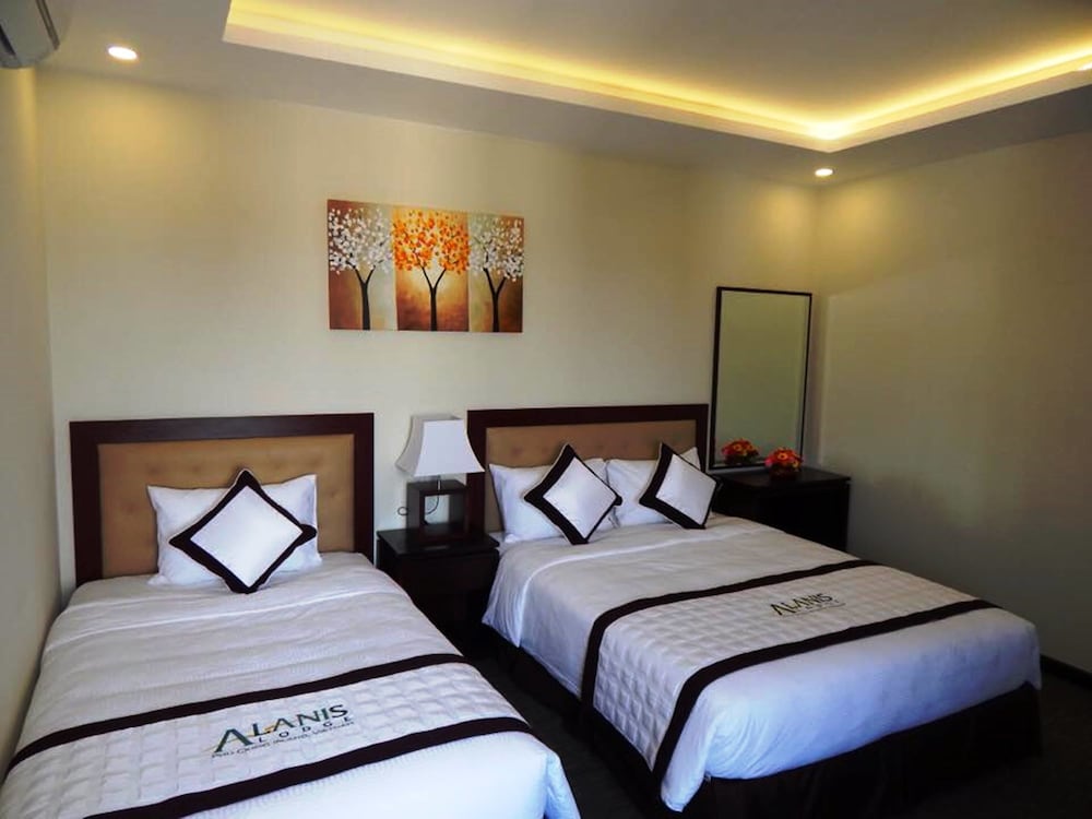 Alanis Lodge Phu Quoc 22/51