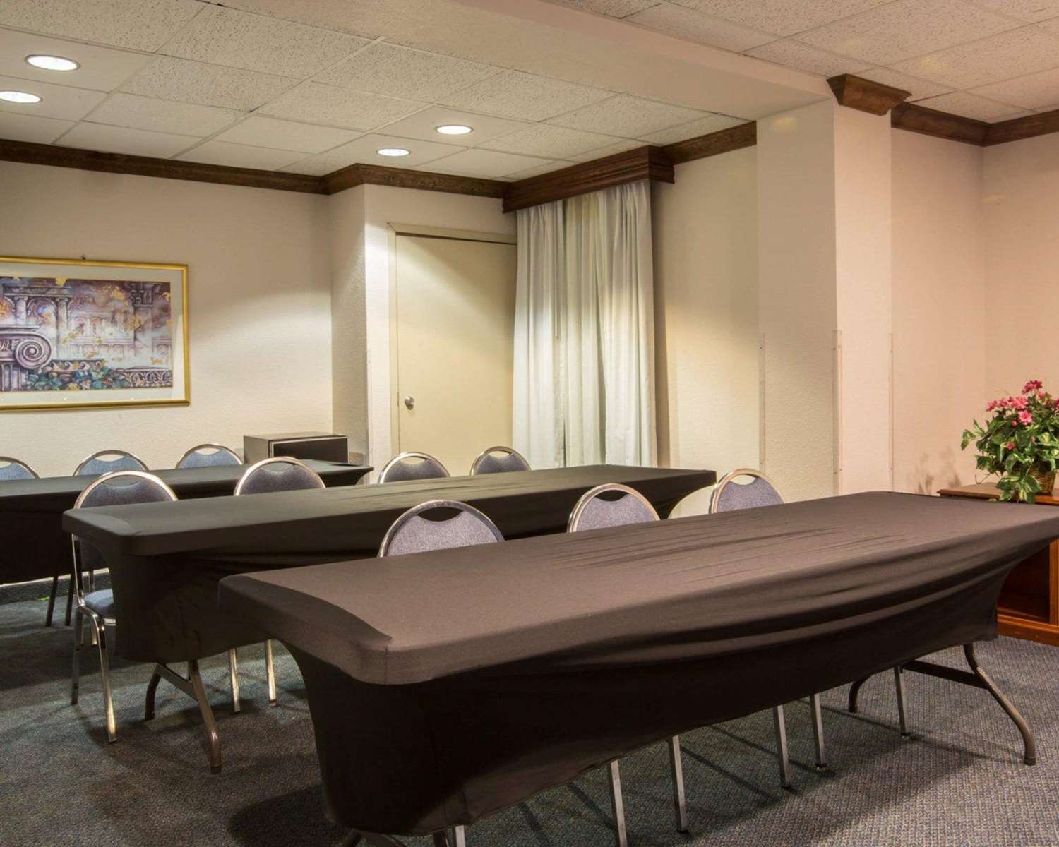 Comfort Suites Cumming-Atlanta near Northside Hospital Forsyth 11/12