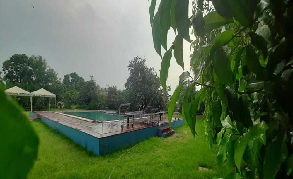 Lohana Village Resort 39/50