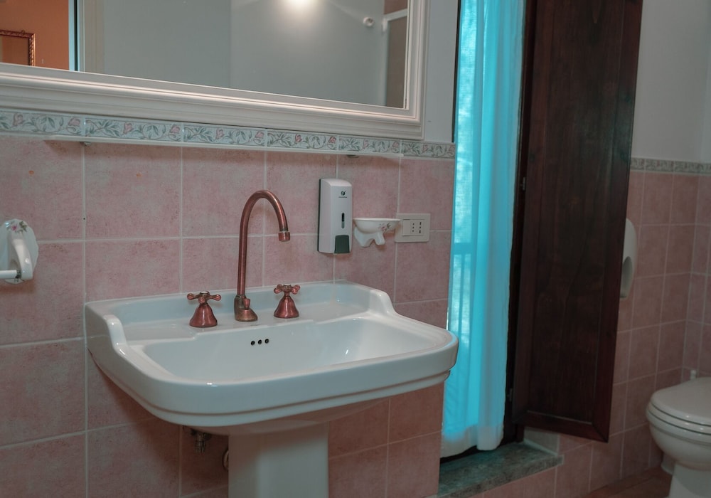 Carpediem Assisi Living Club 50/50