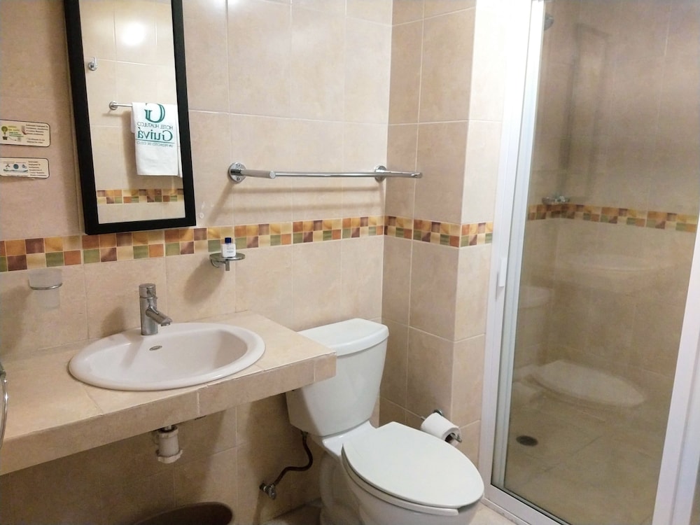 Hotel Guiva Huatulco 14/17
