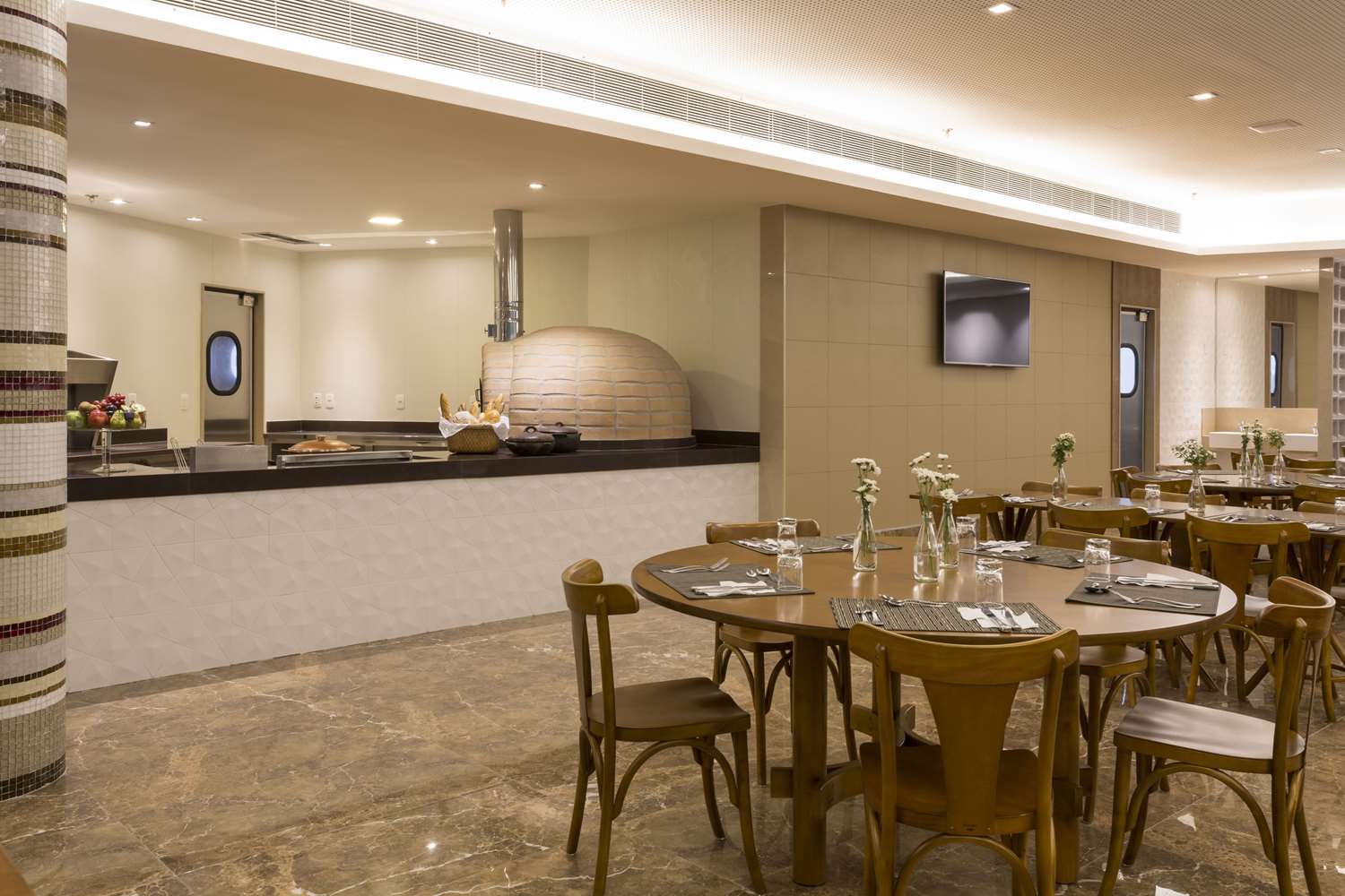 Sleep Inn Vitoria 34/35