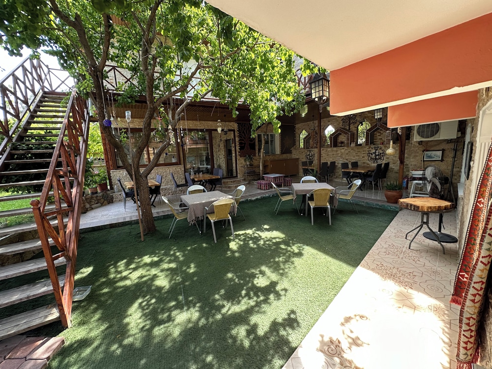Sinter Terasse House Hotel 37/50