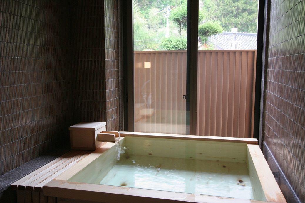 Kuhe Ryokan 16/27