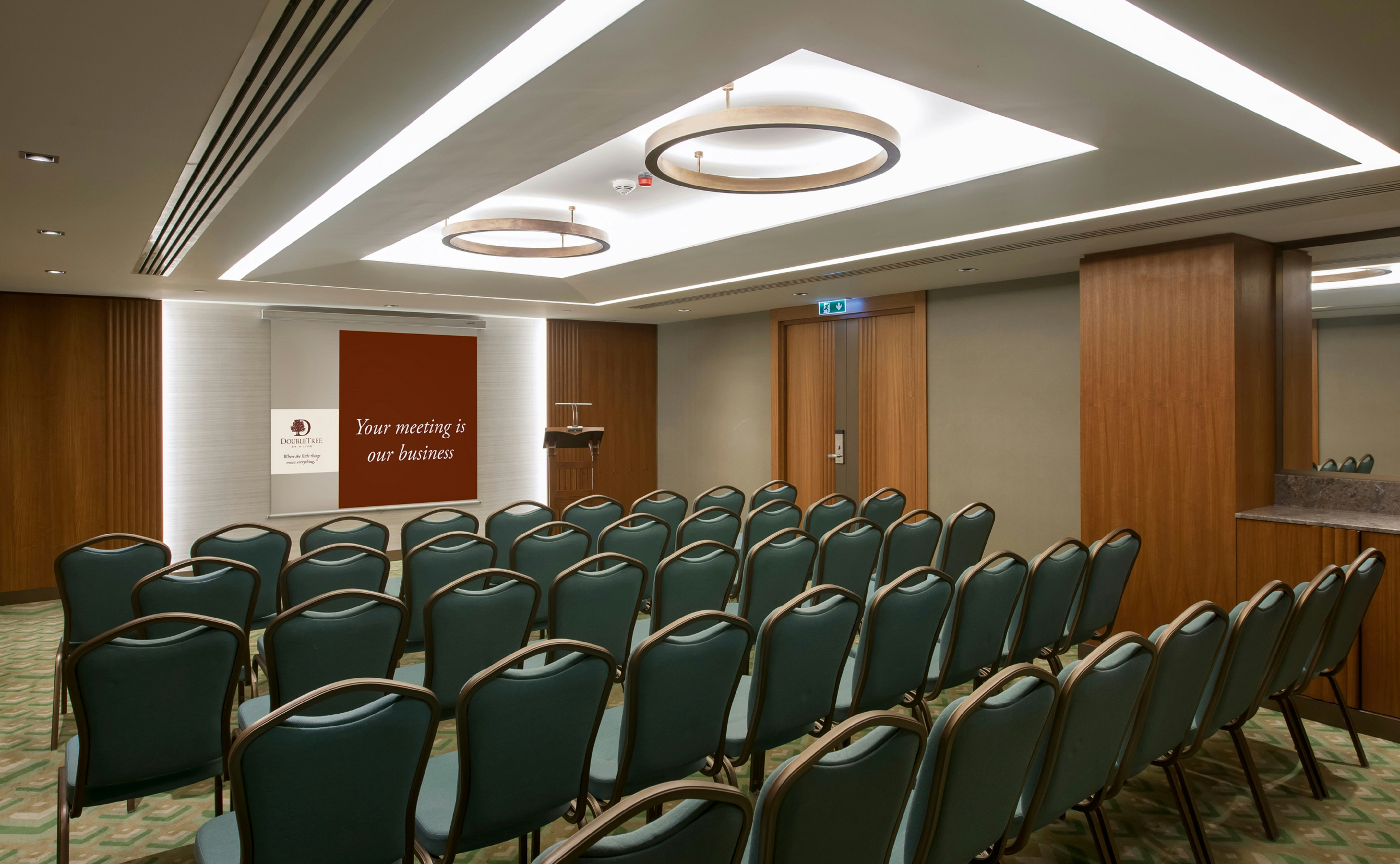 Doubletree By Hilton Hotel Istanbul Sirkeci 71/81