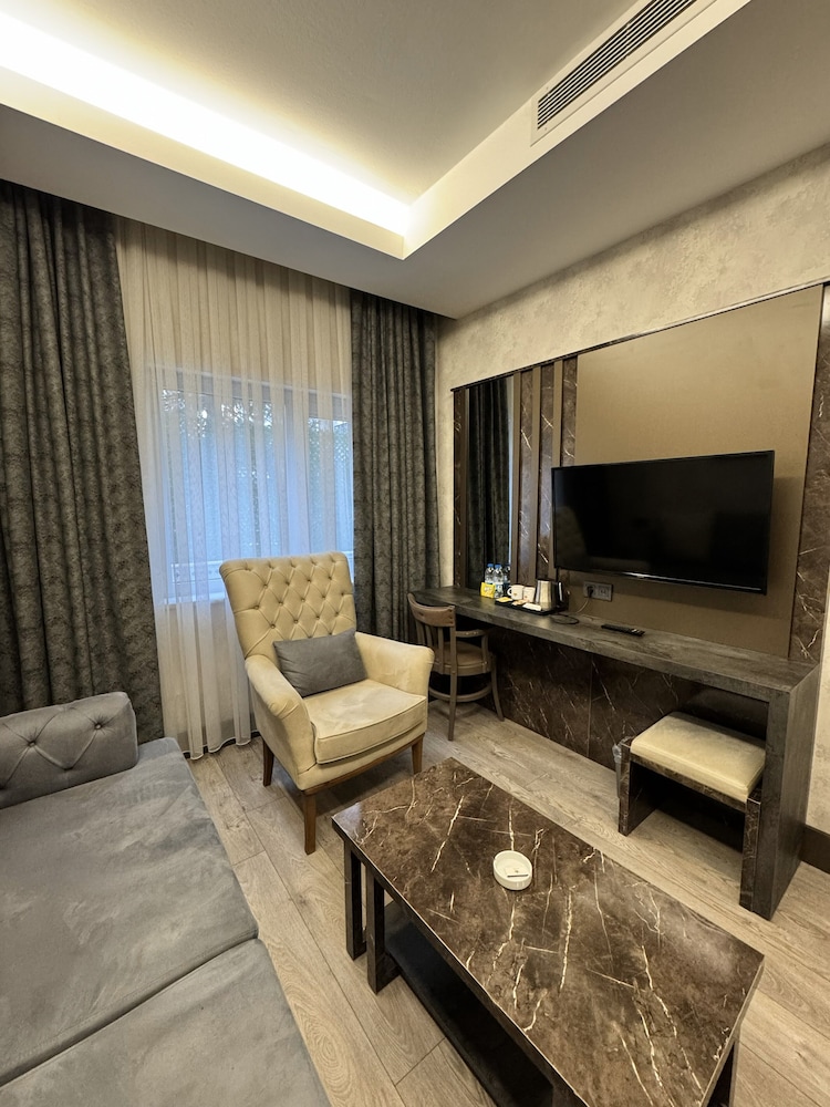 Ankara Royal Hotel 30/45