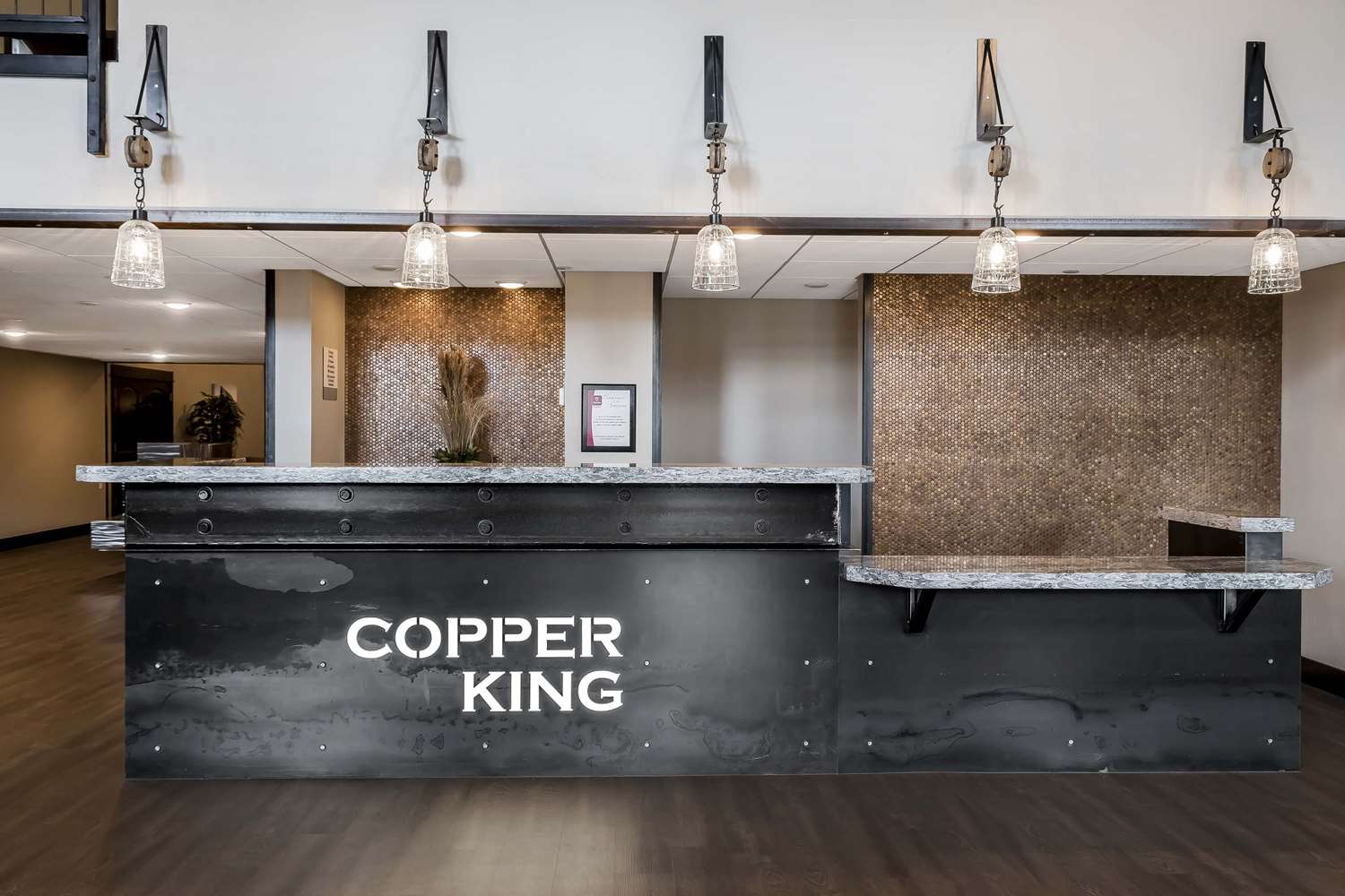 Copper King Convention Center, an Ascend Collection Hotel 5/41