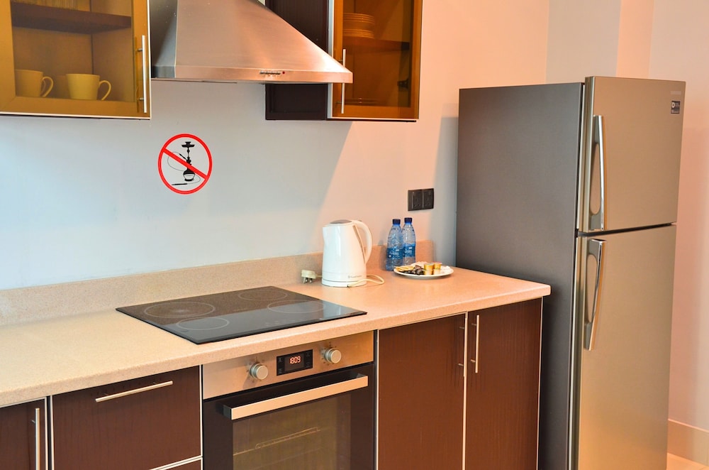 Blaire Executive Suites 56/58