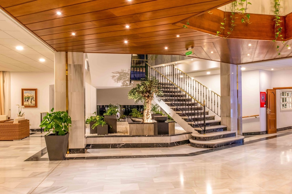 Valentin Son Bou Hotel Apartments 25/85
