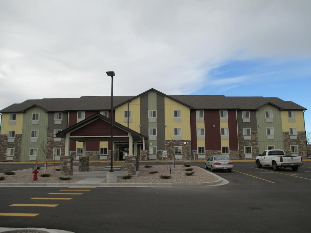 My Place Hotel-Cheyenne 3/40