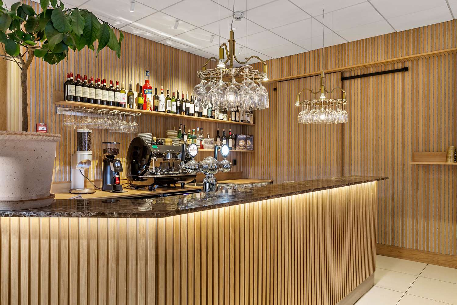 Best Western Plus Savoy Lulea 8/63