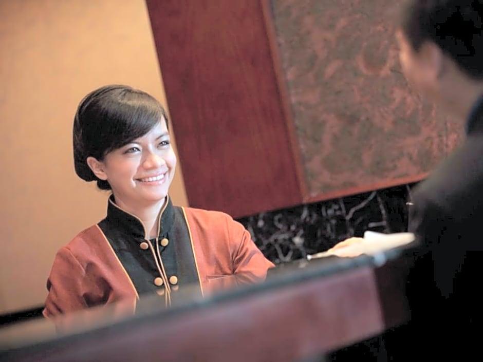 Hotel Dafam Semarang 7/47