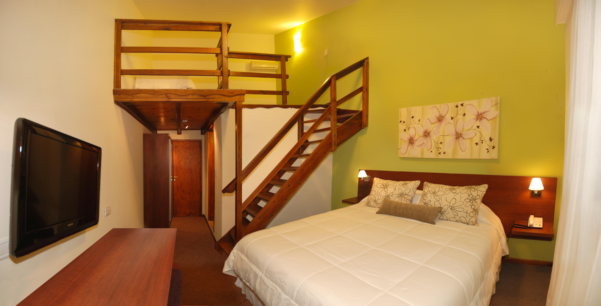 Berna Hotel & Spa 4/29