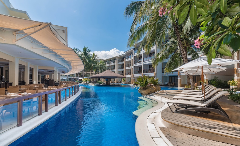Henann Lagoon Resort 41/50