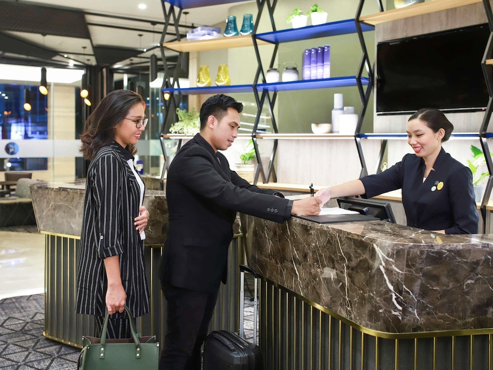 Novotel Jakarta Cikini 6/49