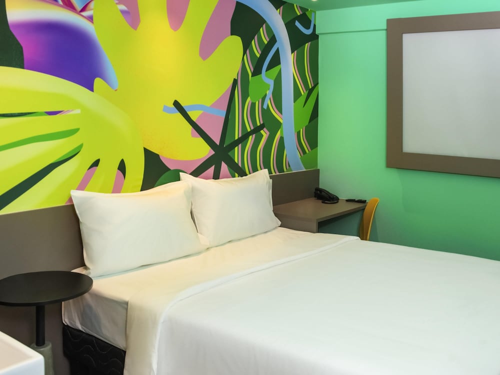 Ibis Styles Garanhuns 5/50