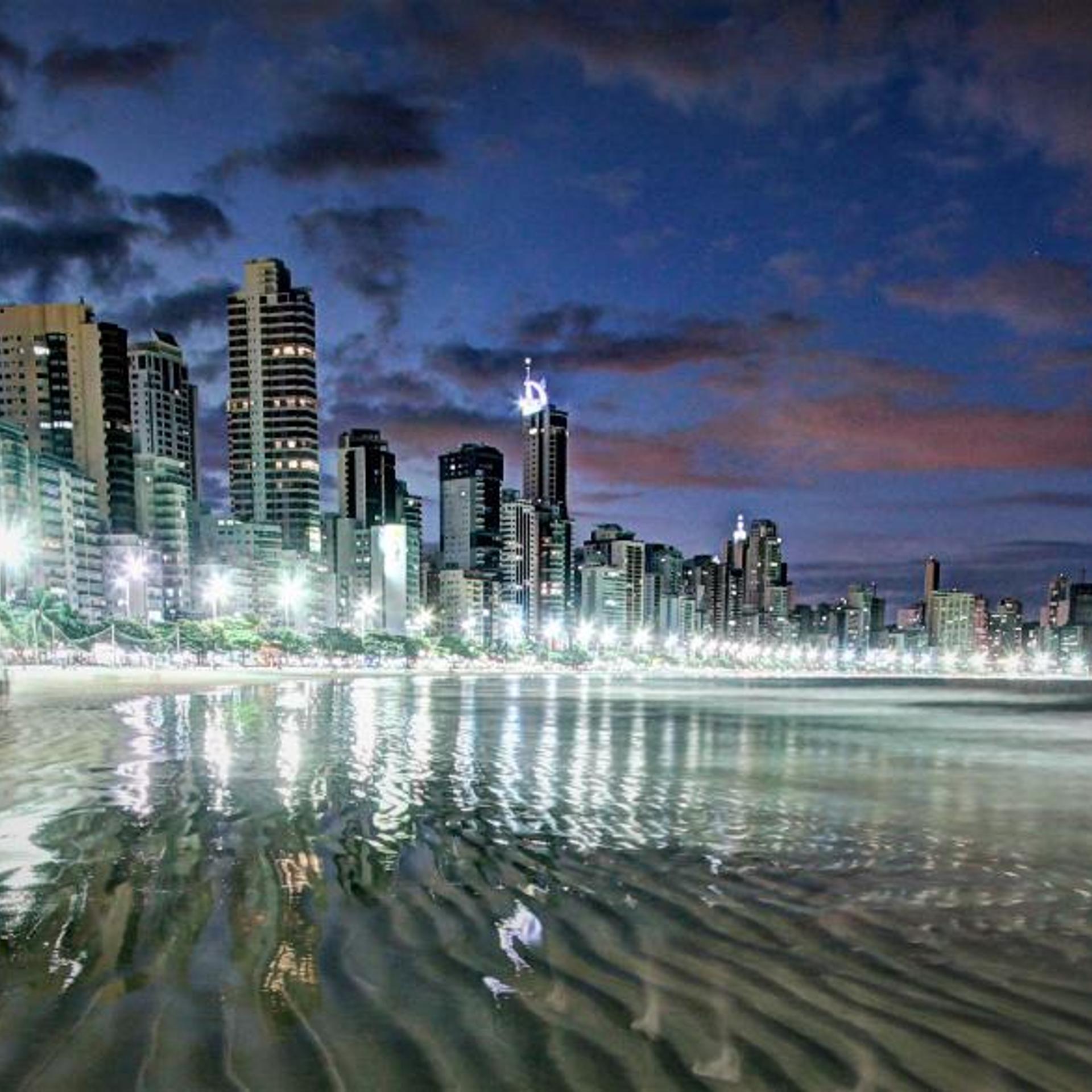 PRAIAMAR BALNEARIO 43/50