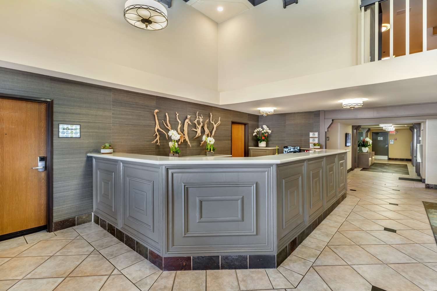 Best Western Plus Monterey Inn 7/46