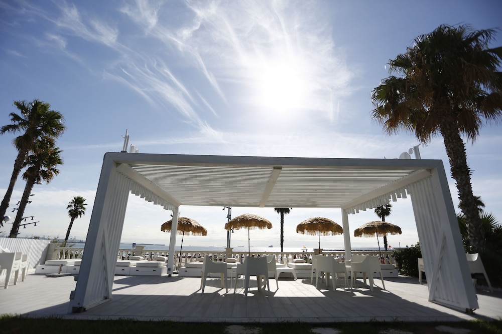 Gran Palas Hotel 47/49